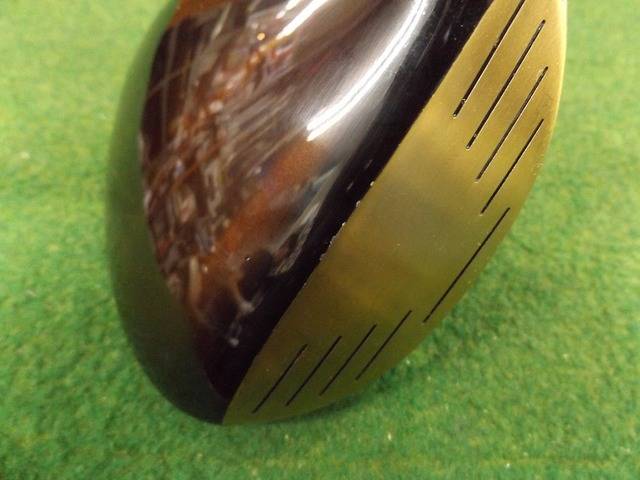 フェアウェイウッド ゴルフ用品