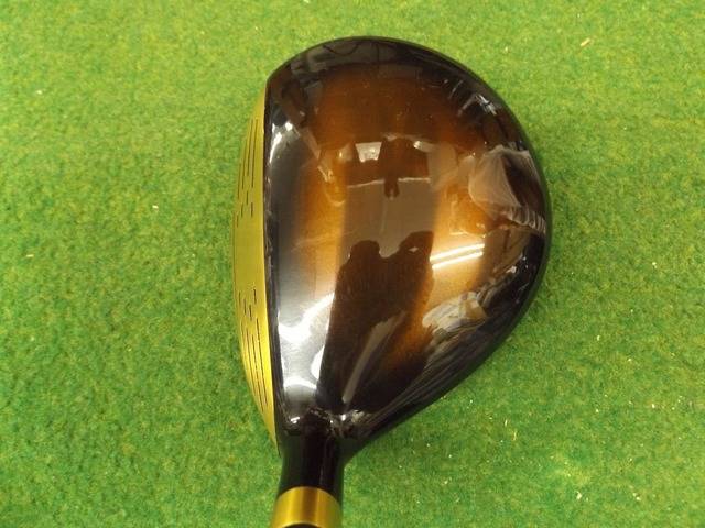 フェアウェイウッド ゴルフ用品