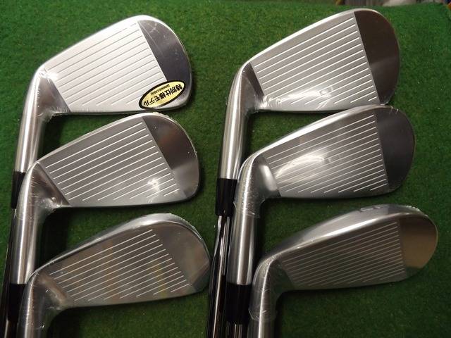 アイアンセット ゴルフ用品