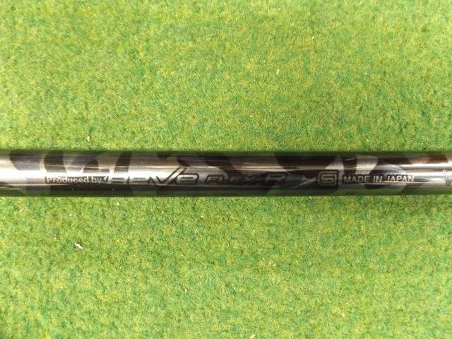 シャフト ゴルフ用品