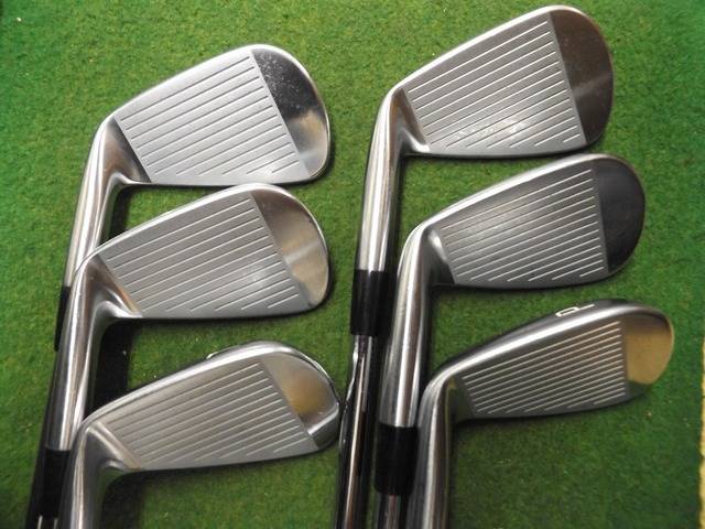 アイアンセット ゴルフ用品