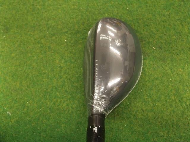 ユーティリティ ゴルフ用品