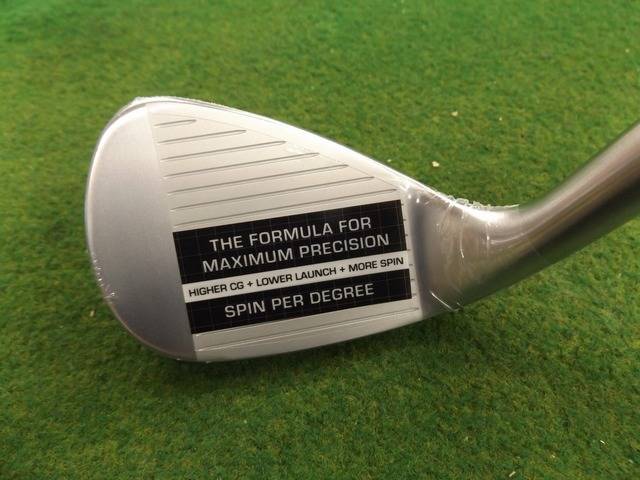 ウェッジ ゴルフ用品