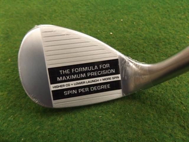 ウェッジ ゴルフ用品