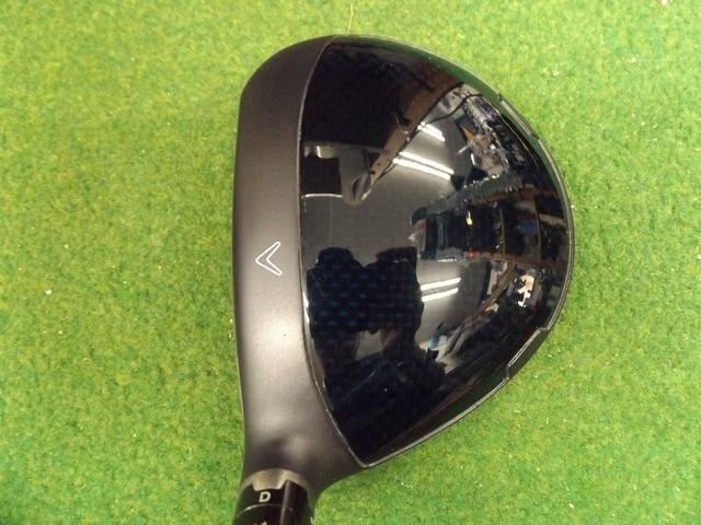 フェアウェイウッド ゴルフ用品