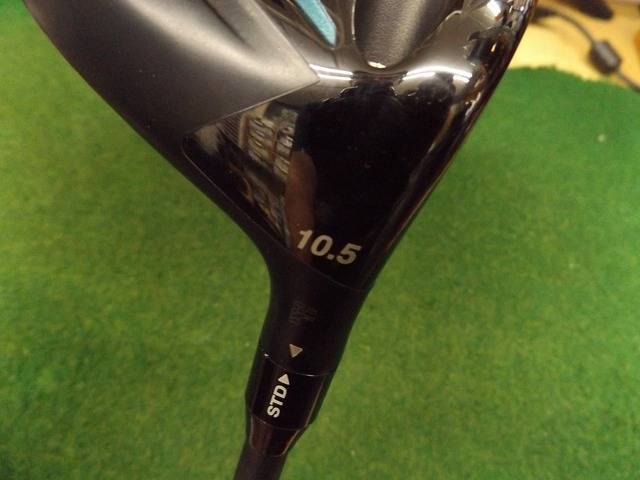 ドライバー ゴルフ用品