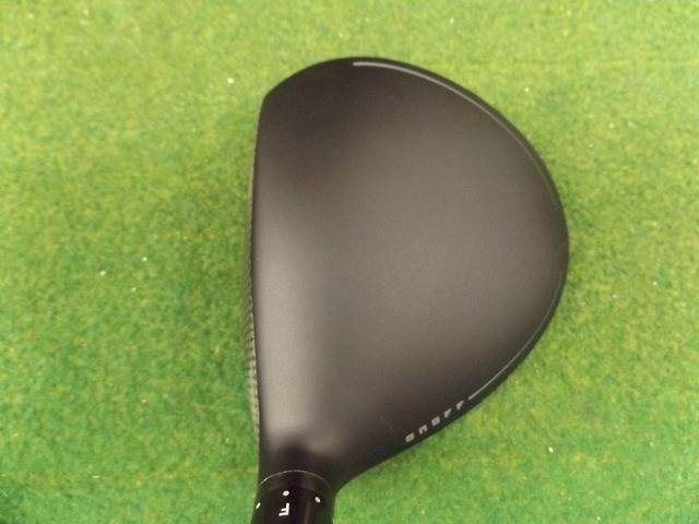 フェアウェイウッド ゴルフ用品