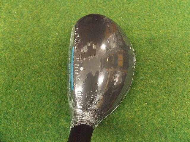 ユーティリティ ゴルフ用品