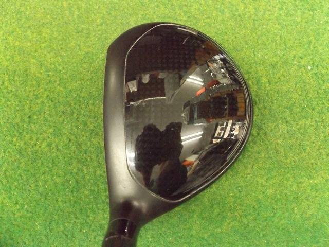 フェアウェイウッド ゴルフ用品