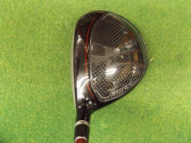 フェアウェイウッド ゴルフ用品