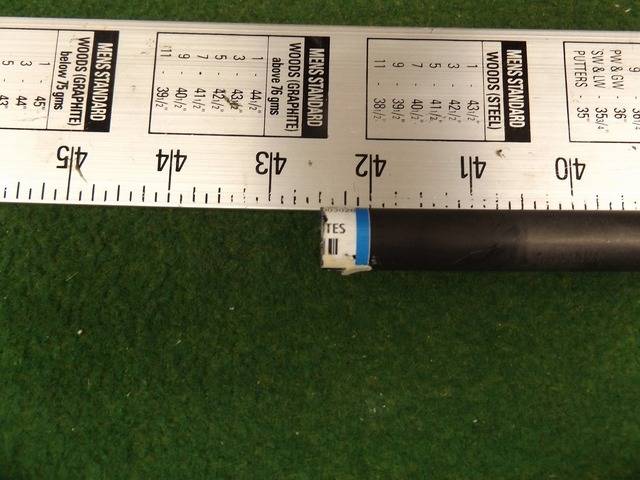 シャフト ゴルフ用品