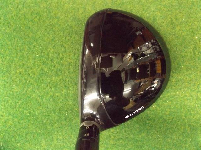 フェアウェイウッド ゴルフ用品