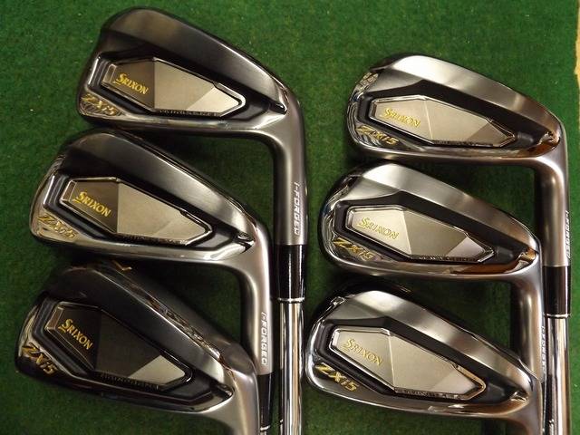 アイアンセット ゴルフ用品