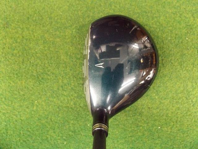 フェアウェイウッド ゴルフ用品