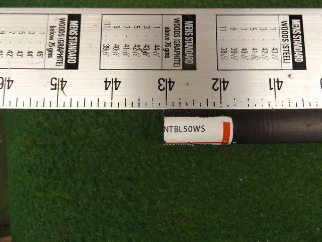 シャフト ゴルフ用品