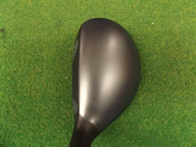 ユーティリティ ゴルフ用品