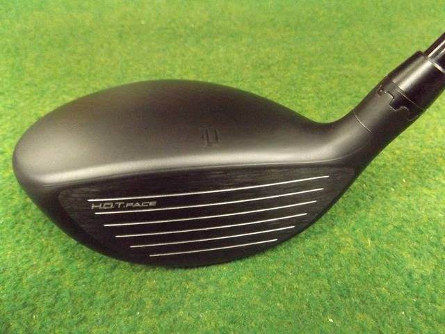 フェアウェイウッド ゴルフ用品