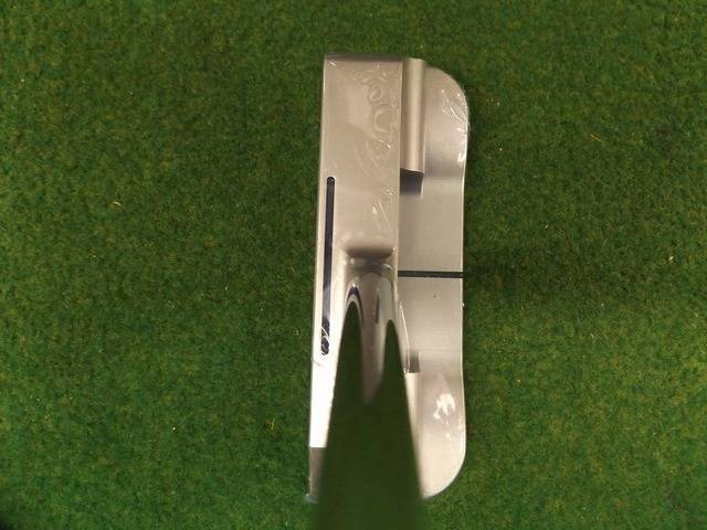 パター ゴルフ用品