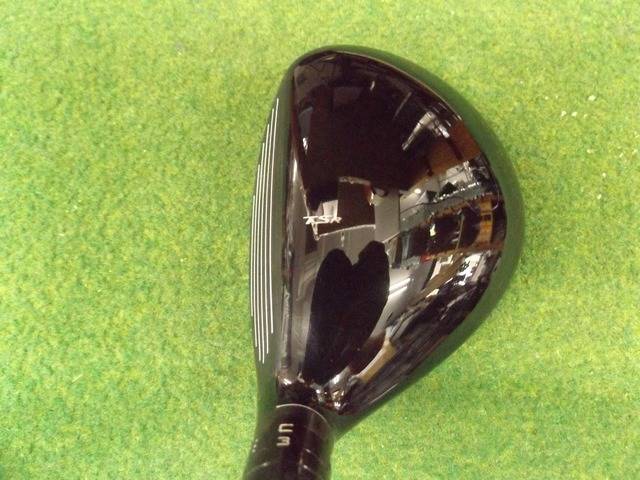 ユーティリティ ゴルフ用品