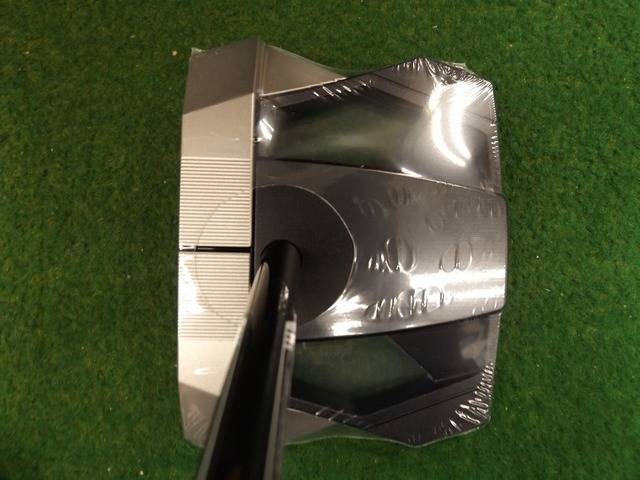 パター ゴルフ用品