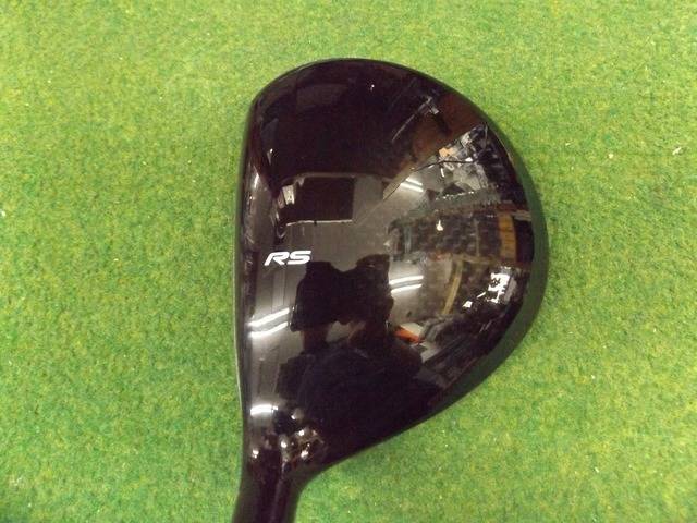 フェアウェイウッド ゴルフ用品