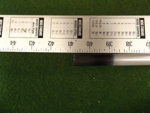 シャフト ゴルフ用品