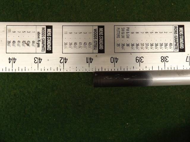 シャフト ゴルフ用品