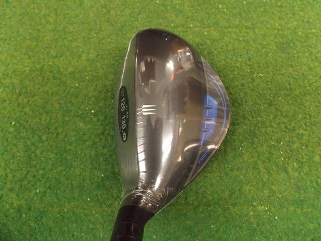 ユーティリティ ゴルフ用品