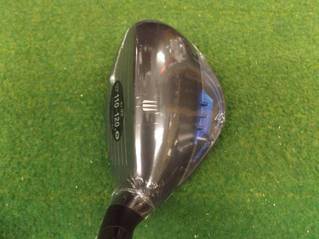 ユーティリティ ゴルフ用品