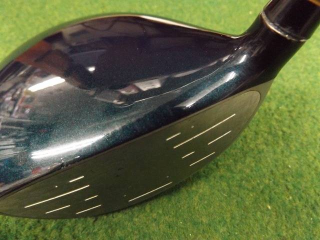 フェアウェイウッド ゴルフ用品