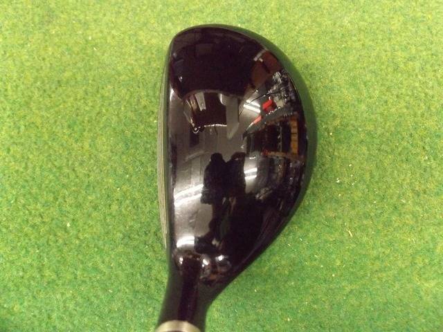 ユーティリティ ゴルフ用品