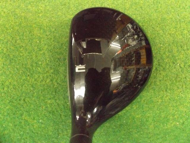 フェアウェイウッド ゴルフ用品