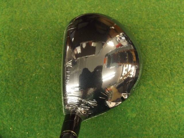 フェアウェイウッド ゴルフ用品