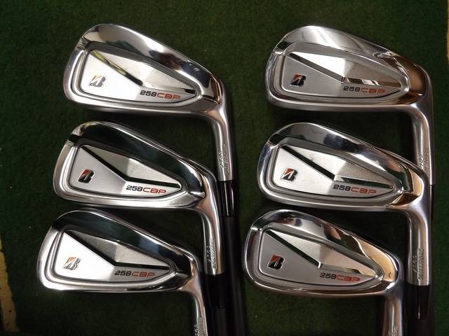 アイアンセット ゴルフ用品