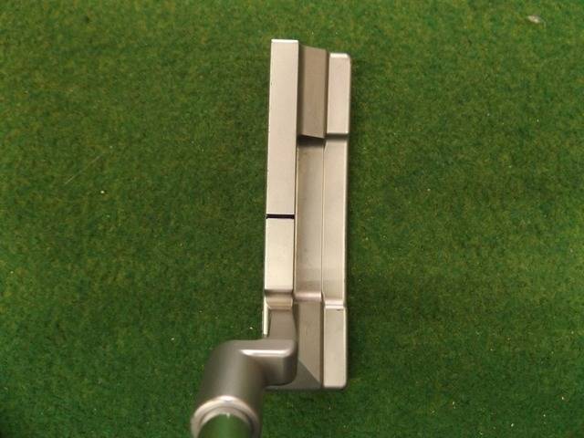 パター ゴルフ用品