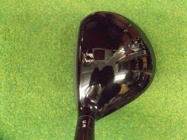 フェアウェイウッド ゴルフ用品