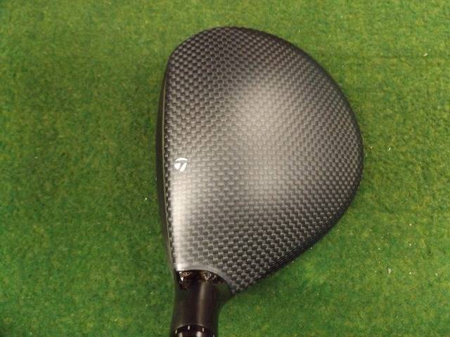 フェアウェイウッド ゴルフ用品