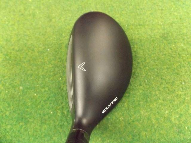 ユーティリティ ゴルフ用品