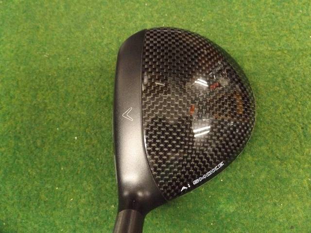 フェアウェイウッド ゴルフ用品