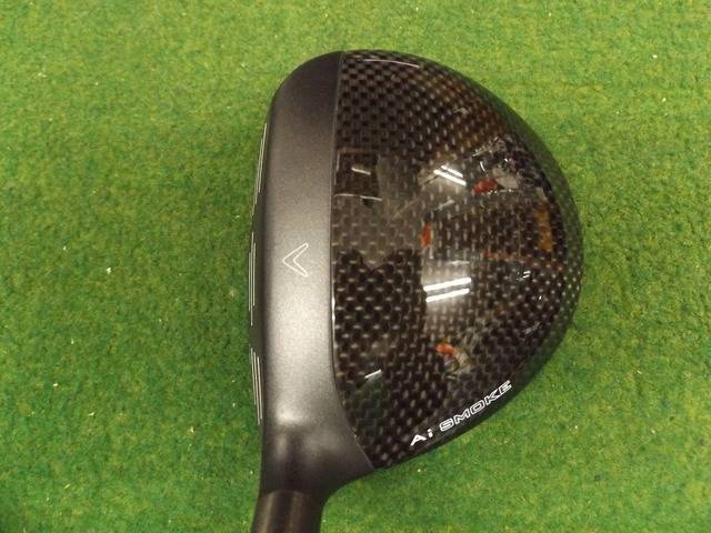 フェアウェイウッド ゴルフ用品