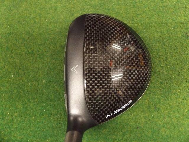 フェアウェイウッド ゴルフ用品