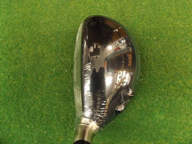 ユーティリティ ゴルフ用品