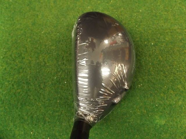 ユーティリティ ゴルフ用品