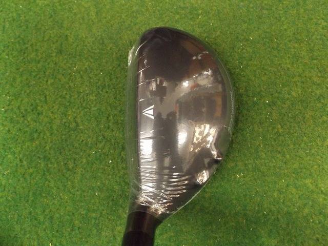 ユーティリティ ゴルフ用品