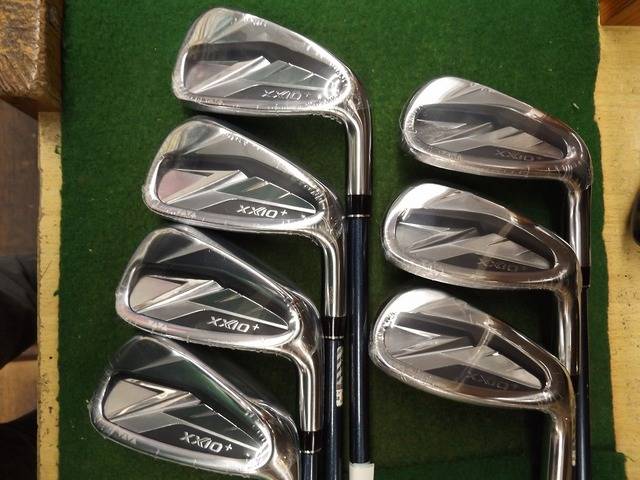 アイアンセット ゴルフ用品