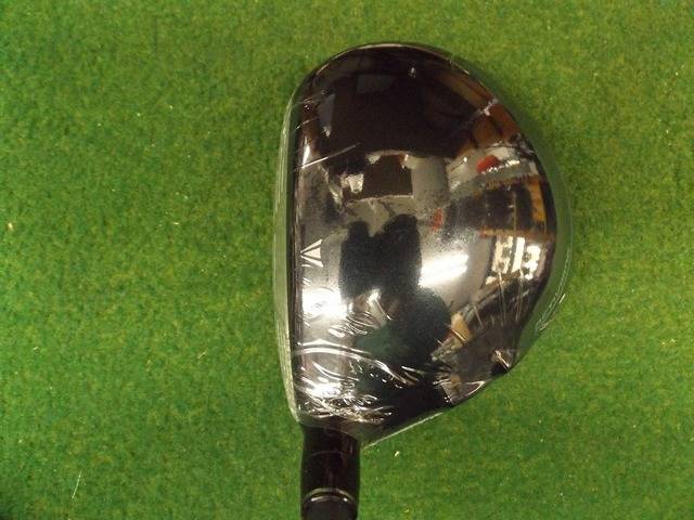 フェアウェイウッド ゴルフ用品