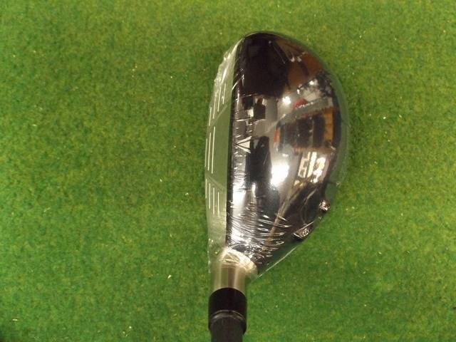 ユーティリティ ゴルフ用品