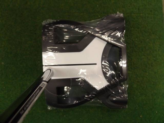 パター ゴルフ用品