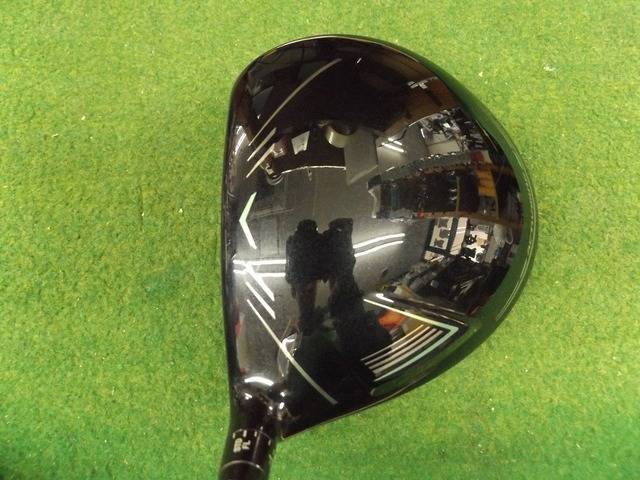 ドライバー ゴルフ用品