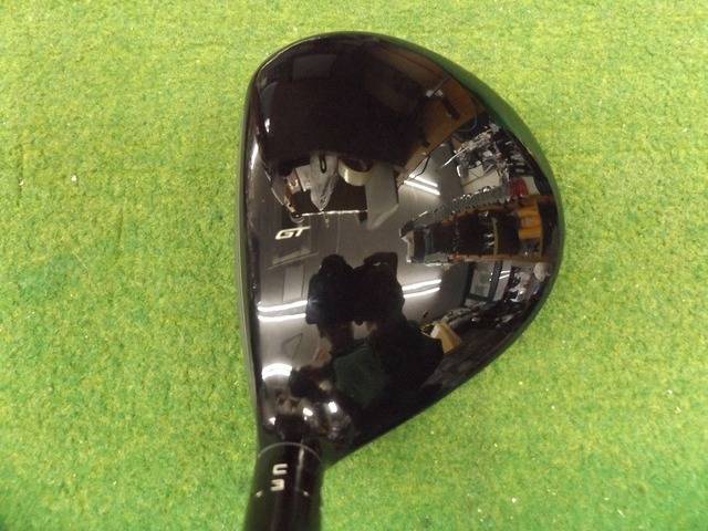 フェアウェイウッド ゴルフ用品